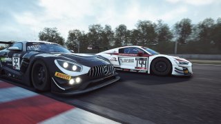 SRO E-Sport GT Series Grand Finale Suzuka