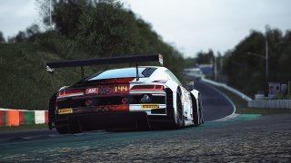 SRO E-Sport GT Series Grand Finale Suzuka
