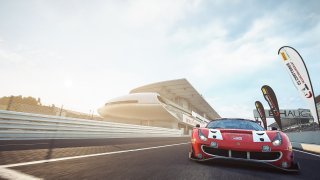 SRO E-Sport GT Series Grand Finale Suzuka
