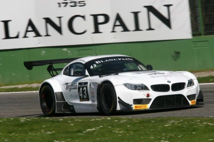 ROAL Motorsport to enter the 2014 Blancpain GT Series