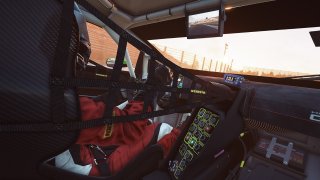 SRO E-Sport GT Series Grand Finale Suzuka