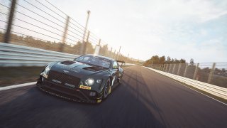 SRO E-Sport GT Series Grand Finale Suzuka