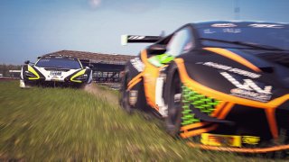 SRO E-Sport GT Series Round 1 Pro Series Silverstone