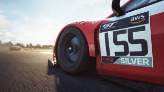 SRO E-Sport GT Series Grand Finale Suzuka