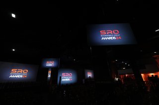 SRO Awards 2024 - Paris