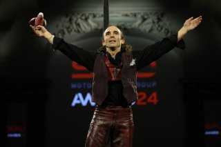 SRO Awards 2024 - Paris