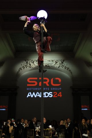 SRO Awards 2024 - Paris