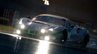 Launch Assetto Corsa Competizione