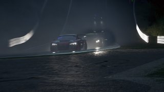 Launch Assetto Corsa Competizione
