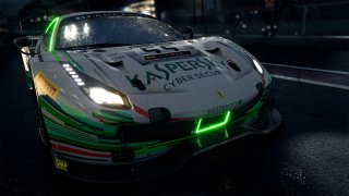 Launch Assetto Corsa Competizione