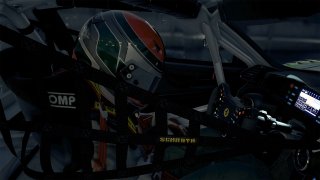 Launch Assetto Corsa Competizione