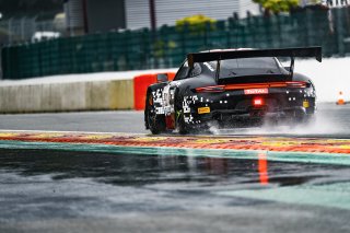 Official Test days Total 24 Hours of Spa - Day 2