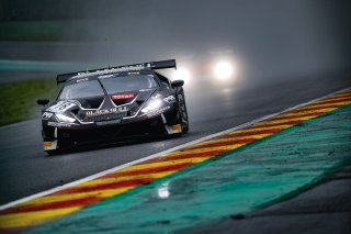 Official Test days Total 24 Hours of Spa - Day 2
