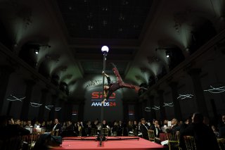 SRO Awards 2024 - Paris