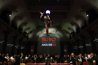 SRO Awards 2024 - Paris