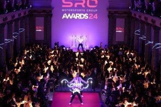 SRO Awards 2024 - Paris