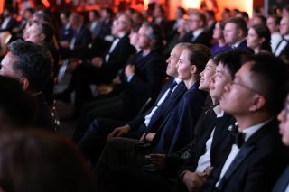 SRO Awards 2024 - Paris