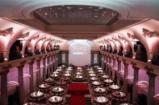 SRO Awards 2024 - Paris