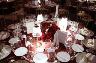 SRO Awards 2024 - Paris