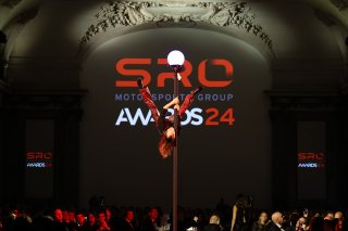 SRO Awards 2024 - Paris