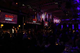SRO Awards 2018