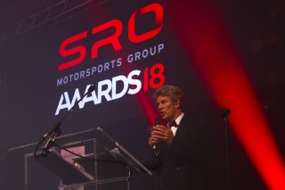 SRO Awards 2018