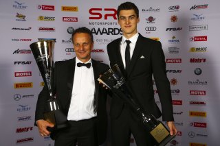 SRO Awards 2018