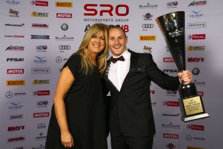 SRO Awards 2018