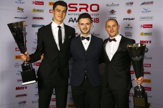 SRO Awards 2018