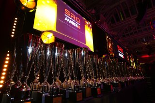 SRO Awards 2018