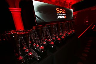 SRO Awards 2018