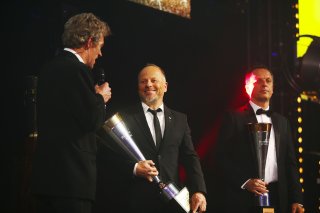 SRO Awards 2018