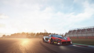 SRO E-Sport GT Series Grand Finale Suzuka