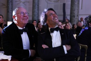 SRO Awards 2024 - Paris