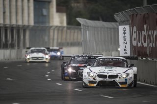 Colombo (ITA) – Fumanelli (ITA) / BMW Z4 GT3 #34 ROAL MOTORSPORT