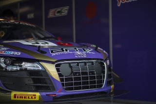 Cheng (CHN) – Zheng (CHN) – Couto (MAC) / Audi R8 LMS Ultra #55 BROTHER RACING TEAM
