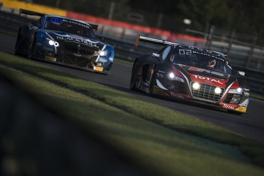 Mies (DEU) – Stippler (DEU) – Nash (GBR) / Audi R8 LMS Ultra #3 BELGIAN AUDI CLUB TEAM WRT | Brecht Decancq Photography / Brecht Decancq