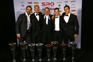 SRO Awards 2018