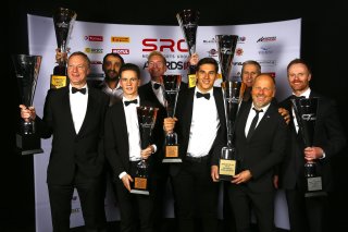SRO Awards 2018