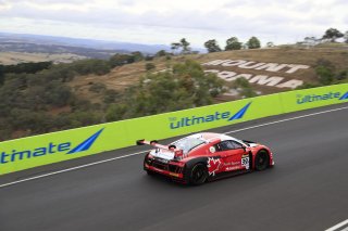 #39 Audi Sport Team WRT Audi