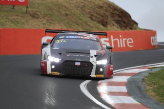 #37 Audi Sport Team WRT Audi