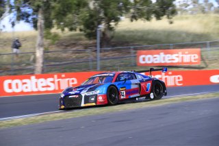 #74 Audi Sport Team MPC Audi