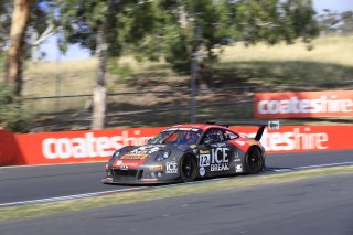 #12 Competition Motorsports Porsche