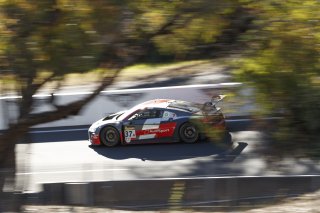 #37 Audi Sport Team WRT Audi