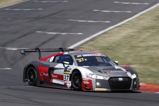 #37 Audi Sport Team WRT Audi