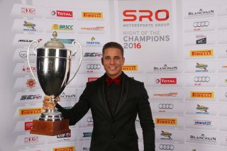 2016 SRO Night of the Champions