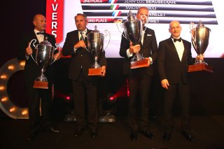 Blancpain GT Series Endurance Cup AM