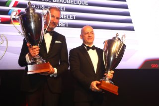 Blancpain GT Series Endurance Cup AM