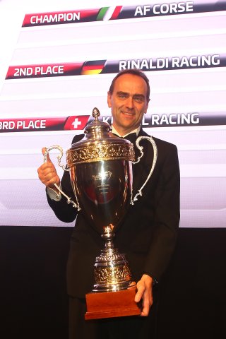 Blancpain GT Series Am Teams
