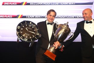 Blancpain GT Series Overall Teams